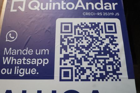 Apartamento para alugar com 43m², 1 quarto e 1 vagaqrcode