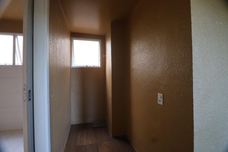 Apartamento para alugar com 43m², 1 quarto e 1 vagaDetalhe