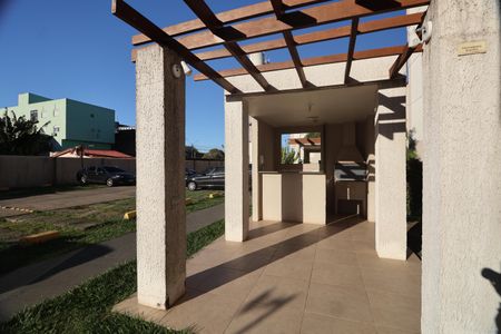 Apartamento para alugar com 43m², 1 quarto e 1 vagaÁrea comum - Churrasqueira