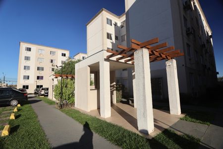 Apartamento para alugar com 43m², 1 quarto e 1 vagaÁrea comum - Churrasqueira