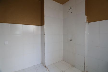 Apartamento para alugar com 43m², 1 quarto e 1 vagaBanheiro 