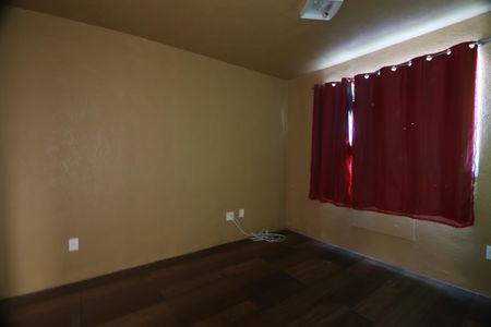Sala de apartamento para alugar com 1 quarto, 43m² em São José, Canoas