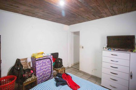 Casa à venda com 121m², 1 quarto e 1 vagaQuarto Casa 2