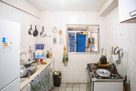 Casa à venda com 121m², 1 quarto e 1 vagaCozinha Casa 2