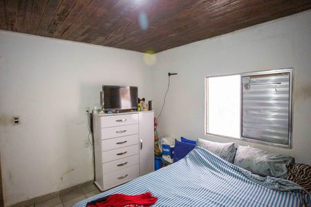 Casa à venda com 121m², 1 quarto e 1 vagaQuarto Casa 2