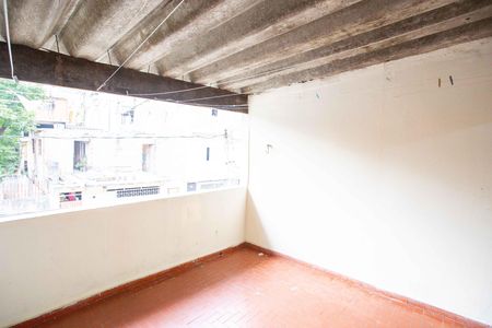 Casa à venda com 121m², 1 quarto e 1 vagaVaranda/Area de Serviço