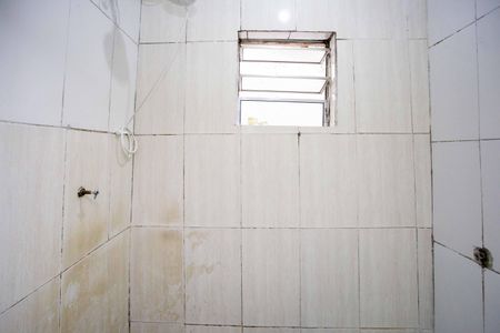 Banheiro Casa 1 de casa para alugar com 1 quarto, 121m² em Conceição, Diadema
