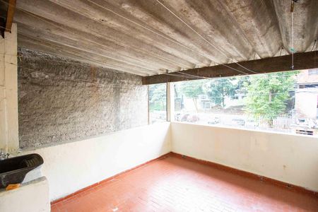 Casa à venda com 121m², 1 quarto e 1 vagaVaranda/Area de Serviço