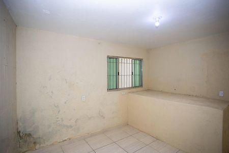 Casa à venda com 121m², 1 quarto e 1 vagaSala Casa 1