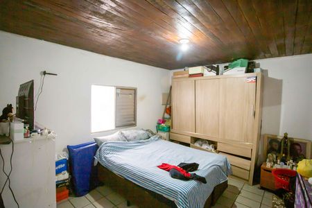 Casa à venda com 121m², 1 quarto e 1 vagaQuarto Casa 2
