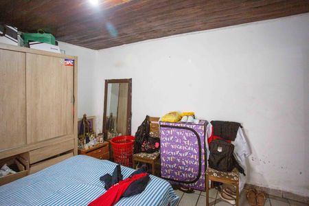 Casa à venda com 121m², 1 quarto e 1 vagaQuarto Casa 2