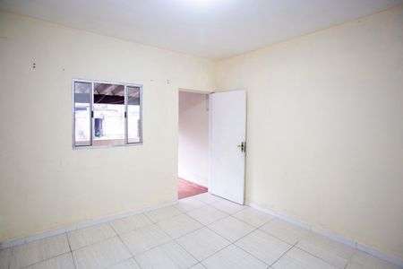 Quarto Casa 1 de casa para alugar com 1 quarto, 121m² em Conceição, Diadema