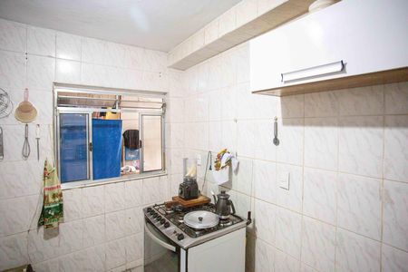 Casa à venda com 121m², 1 quarto e 1 vagaCozinha Casa 2