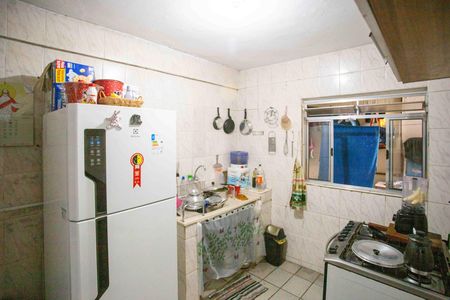 Casa à venda com 121m², 1 quarto e 1 vagaCozinha Casa 2