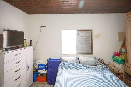 Casa à venda com 121m², 1 quarto e 1 vagaQuarto Casa 2