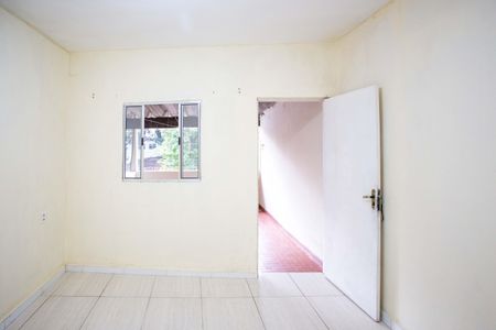 Casa à venda com 121m², 1 quarto e 1 vagaQuarto Casa 1