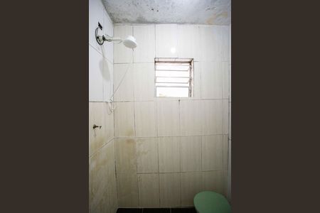 Casa à venda com 121m², 1 quarto e 1 vagaBanheiro Casa 1