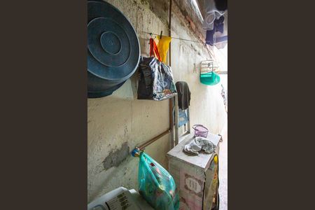Casa à venda com 121m², 1 quarto e 1 vagaÁrea de Serviço Casa 2