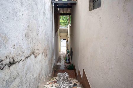 Casa à venda com 121m², 1 quarto e 1 vagaCorredor