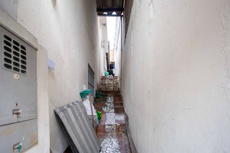 Casa à venda com 121m², 1 quarto e 1 vagaCorredor