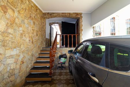 Casa para alugar com 250m², 3 quartos e 2 vagasGaragem