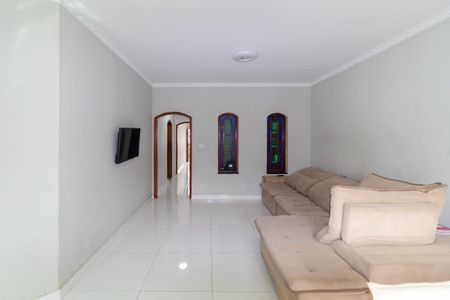 Sala de casa para alugar com 3 quartos, 250m² em Jardim Nove de Julho, São Paulo