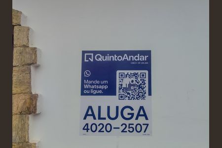 Casa para alugar com 250m², 3 quartos e 2 vagasPlaca