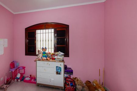 Quarto 2 de casa para alugar com 3 quartos, 250m² em Jardim Nove de Julho, São Paulo