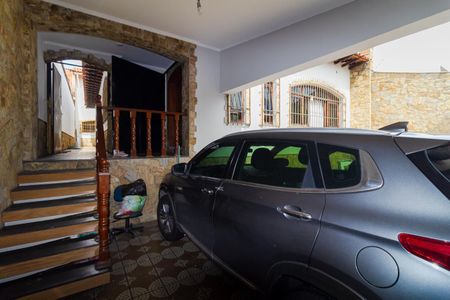 Casa para alugar com 250m², 3 quartos e 2 vagasGaragem