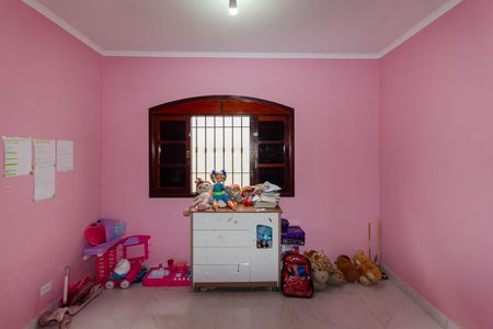 Quarto 2 de casa para alugar com 3 quartos, 250m² em Jardim Nove de Julho, São Paulo