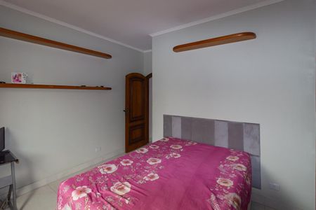 Casa para alugar com 250m², 3 quartos e 2 vagasQuarto 1