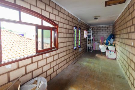 Casa para alugar com 250m², 3 quartos e 2 vagasQuarto de Serviço