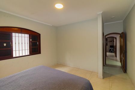 Casa para alugar com 250m², 3 quartos e 2 vagasQuarto 3 - Suíte