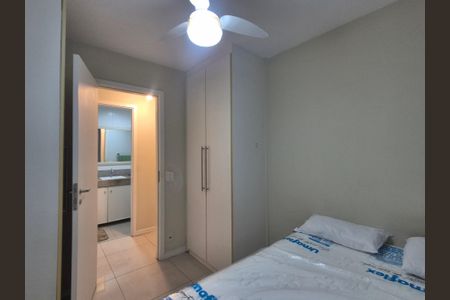 Apartamento para alugar com 2 quartos, 82m² em Recreio dos Bandeirantes, Rio de Janeiro