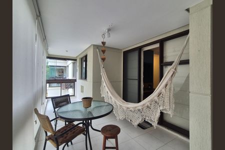 Apartamento para alugar com 2 quartos, 82m² em Recreio dos Bandeirantes, Rio de Janeiro