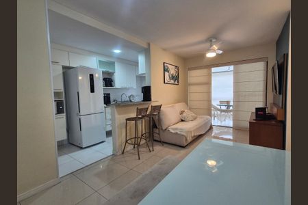Apartamento para alugar com 2 quartos, 82m² em Recreio dos Bandeirantes, Rio de Janeiro