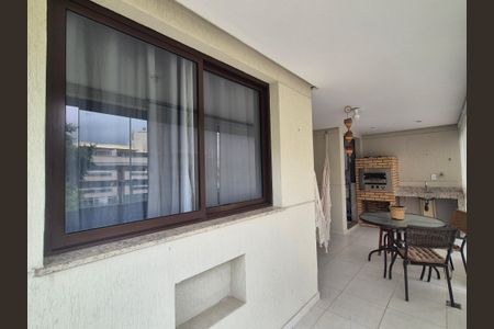 Apartamento para alugar com 2 quartos, 82m² em Recreio dos Bandeirantes, Rio de Janeiro