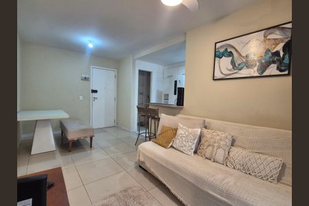 Apartamento para alugar com 2 quartos, 82m² em Recreio dos Bandeirantes, Rio de Janeiro
