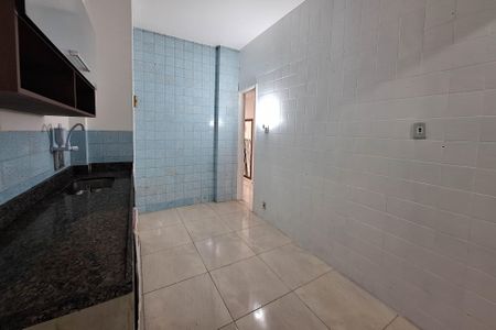 Apartamento para alugar com 59m², 2 quartos e sem vaga Apartamento para alugar com 59m², 2 quartos e sem vagaCozinha