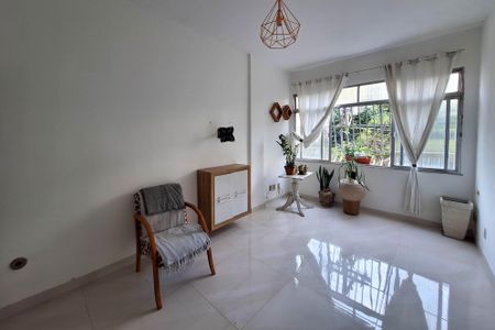 Apartamento para alugar com 59m², 2 quartos e sem vaga Apartamento para alugar com 59m², 2 quartos e sem vagaSala