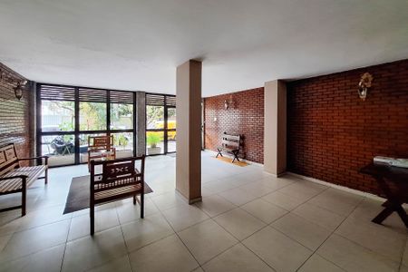 Apartamento para alugar com 59m², 2 quartos e sem vaga Apartamento para alugar com 59m², 2 quartos e sem vagaÁrea comum
