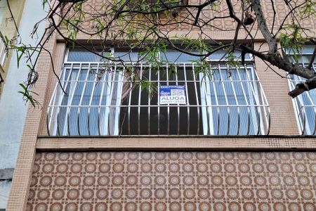 Apartamento para alugar com 59m², 2 quartos e sem vaga Apartamento para alugar com 59m², 2 quartos e sem vagaPlaca