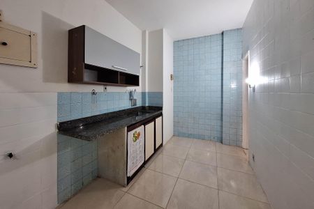 Apartamento para alugar com 59m², 2 quartos e sem vaga Apartamento para alugar com 59m², 2 quartos e sem vagaCozinha