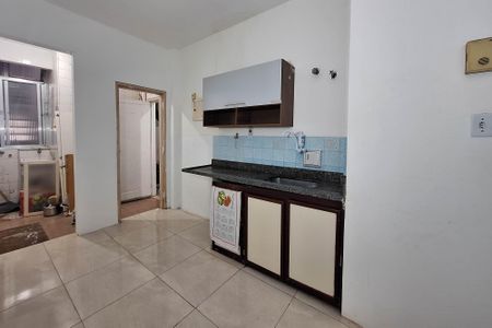 Apartamento para alugar com 59m², 2 quartos e sem vaga Apartamento para alugar com 59m², 2 quartos e sem vagaCozinha