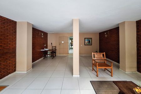 Apartamento para alugar com 59m², 2 quartos e sem vaga Apartamento para alugar com 59m², 2 quartos e sem vagaÁrea comum