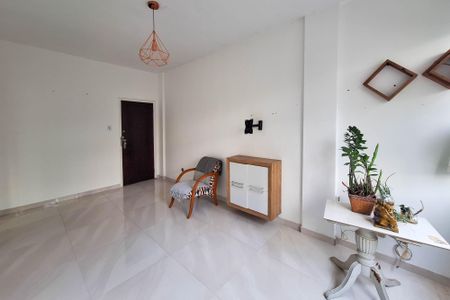 Apartamento para alugar com 59m², 2 quartos e sem vaga Apartamento para alugar com 59m², 2 quartos e sem vagaSala