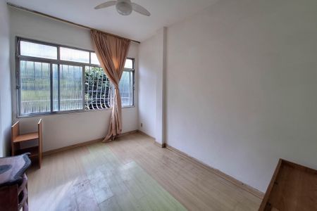 Quarto 1 de apartamento para alugar com 2 quartos, 59m² em Icaraí, Niterói