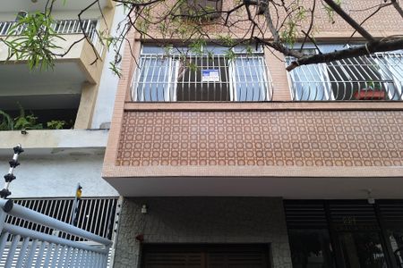 Apartamento para alugar com 59m², 2 quartos e sem vaga Apartamento para alugar com 59m², 2 quartos e sem vagaPlaca