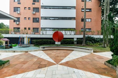 Apartamento à venda com 115m², 2 quartos e 2 vagasÁrea comum