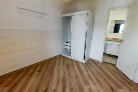 Apartamento à venda com 115m², 2 quartos e 2 vagasSuíte 1 - armários
